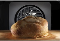 高端厨房电器库博仕Küppersbusch烤箱 为清洁工作做减法