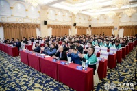 赋能满满！2020年叶子环保年度总结与品牌计划战略会圆满结束