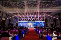 喜报!灯烨照明连续2年蝉联“2019年度中国灯饰照明行业十大风扇灯品牌”