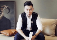 新领域空间设计创始人张清宏|艺术融于设计，最终归属生活