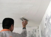 刮腻子多久孕妇可以住 刮腻子粉的步骤