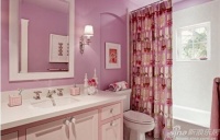 案例：《左耳》掀起青春潮 清新卫浴间