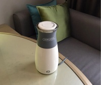 过年回家好物优选,摩飞便携式水壶值得拥有
