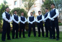 物业管理员证怎么考 物业管家应具备的基本条件