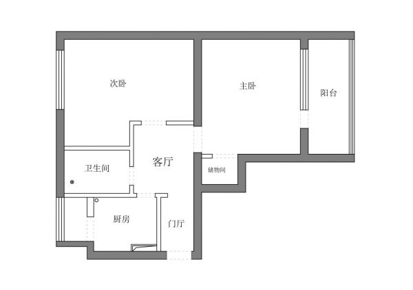 【我的骑士梦想】混搭≠乱搭，开放式厨房还能这样玩？