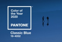 2020 PANTONE流行色趋势,剪刀石头布家居予你最in经典蓝