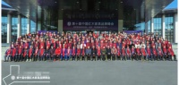 御乾堂华丽绽放彰显实力,武汉东湖会议中心连斩三项大奖