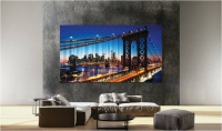 三星电子在CES 2020前夕发布MicroLED、QLED 8K电视新产品