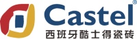 西班牙酷士得Castel瓷砖荣登央视，引领高品质家居生活