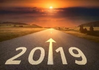 新起点再出发 2019和也大事件盘点