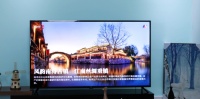 大概是最好用的家用投影仪实测体验 对焦快、画面还不变形