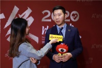 汇明总裁黄东阳:选择和努力同样重要