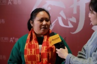 汇明重庆綦江专卖店负责人刘丽:目标就是使命必达