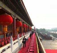 靠口碑积累,这家公司把家具卖到了天安门国庆庆典上