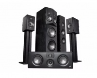 物超所值 春节新Hi-Fi套装推荐:Polk Legend L100+Denon PMA600和DCD600