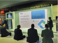 CES:海尔智家联合OCF发布国际标准,同时实现通用云接口