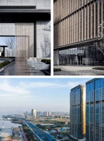 【致逸设计】新一线城市中，那些不容错过的“有温度”的社区