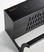 卡贝：卫浴智能化——从毛巾架开始