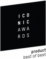 再创佳绩！Bette贝缇获国际“标志性设计奖”