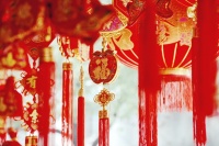 春节要到了,你准备这4样了吗?少一样财神就会不开心!