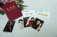 欧普利斯头号KOL蒋欣,为轻奢定制发声