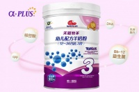 居家推荐:宝宝喝明一羊奶粉的四大好处,宝妈们可知晓?
