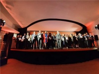 理想卫浴出席2020德国标志性设计奖颁奖典礼，捧得“至尊大奖”