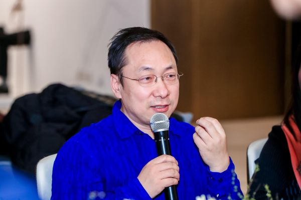 思维饭局|2020会更难？十余德系品牌齐聚有什么大招