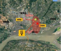 “双MALL+游乐演艺”模式落地 弘阳产城融合项目落子安庆