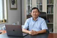 明远家纺董事长陈义忠:我想和这个行业谈谈