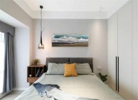 120㎡北欧风三居，活泼优雅的生活仪式感