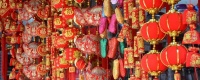 你知道春节如何贴对联吗?帖对了福气、财运可以倍增!