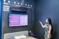 都说睡眠与家电没关系,海尔偏偏就提供高质量睡眠方案