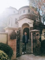 2019喜舍杯·童心赛季 优秀设计《一木·时光》