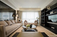 新房房间窗帘怎么选择 新房窗帘安装的注意事项有哪些