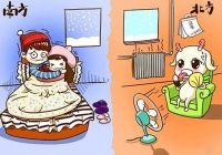 南北方供暖存在哪些差异？什么供暖方式适合南方？