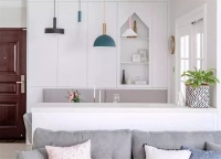 76m?惊艳大改造，给你一个甜美梦幻家