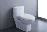 马桶买微晶还是雪晶釉哪个好 马桶材质有哪些