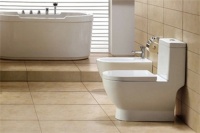 马桶耗水一级好还是二级好 如何查看马桶的优劣