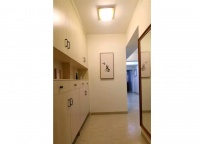 72平的日式二居室，简单的木与白，很温馨