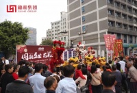 2020年人和迎春花市暨汉唐文化节,1月10日盛大开幕