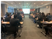 爱德朗集团2020年供应商大会圆满成功