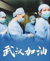 康耐登驰援武汉第一批物资10万专业医用口罩