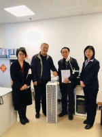 抗击疫情 远大同行:大江南北都有远大人慰问的身影