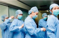 抗击疫情 众志成城丨森歌集成灶捐赠100万元驰援疫区