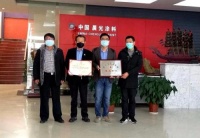 心系武汉疫情，晨光涂料捐赠80万