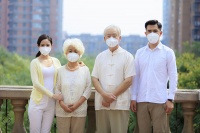 自我隔离的武汉表亲，他的一天是怎么过的？