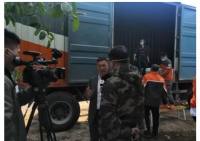 水森林好空气驰援武汉火神山、雷神山医院