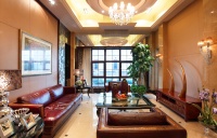 去亲戚家参观，卧室都有飘窗，才知道大城市都这样设计