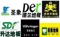 2020木地板十大品牌排名
